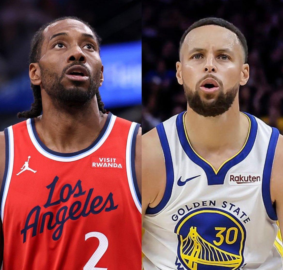 在今天对阵金州勇士队的比赛中，洛杉矶快船队被视为更被看好的一方。
- 本赛季快船