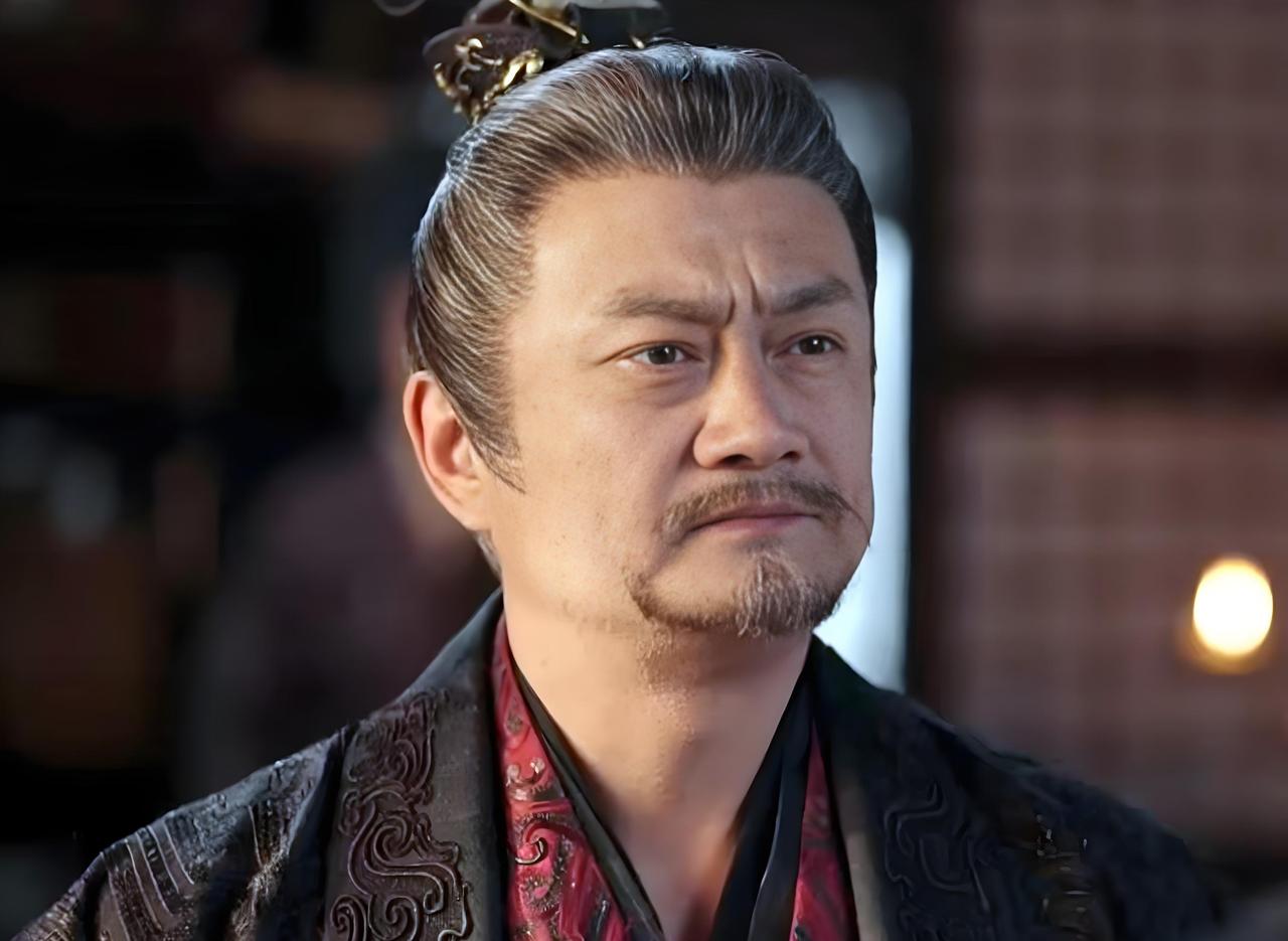 令人费解，祐宁帝在位20多年，为何连一个皇孙都没有？

二皇子宁王萧长旻的王妃顾