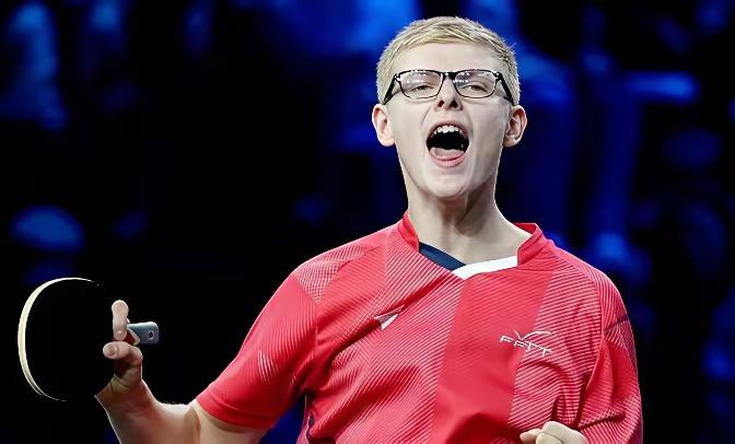 法国男团将是金牌有力的争夺者！


我从4月25日开始，写伦敦世乒赛排位赛国乒男