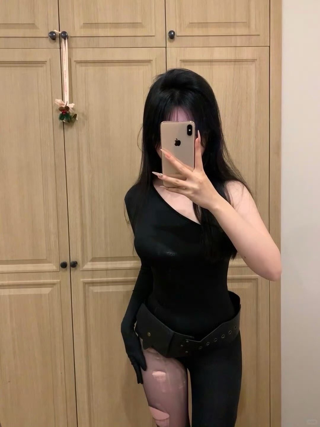 少听坏女人的话，听我的     