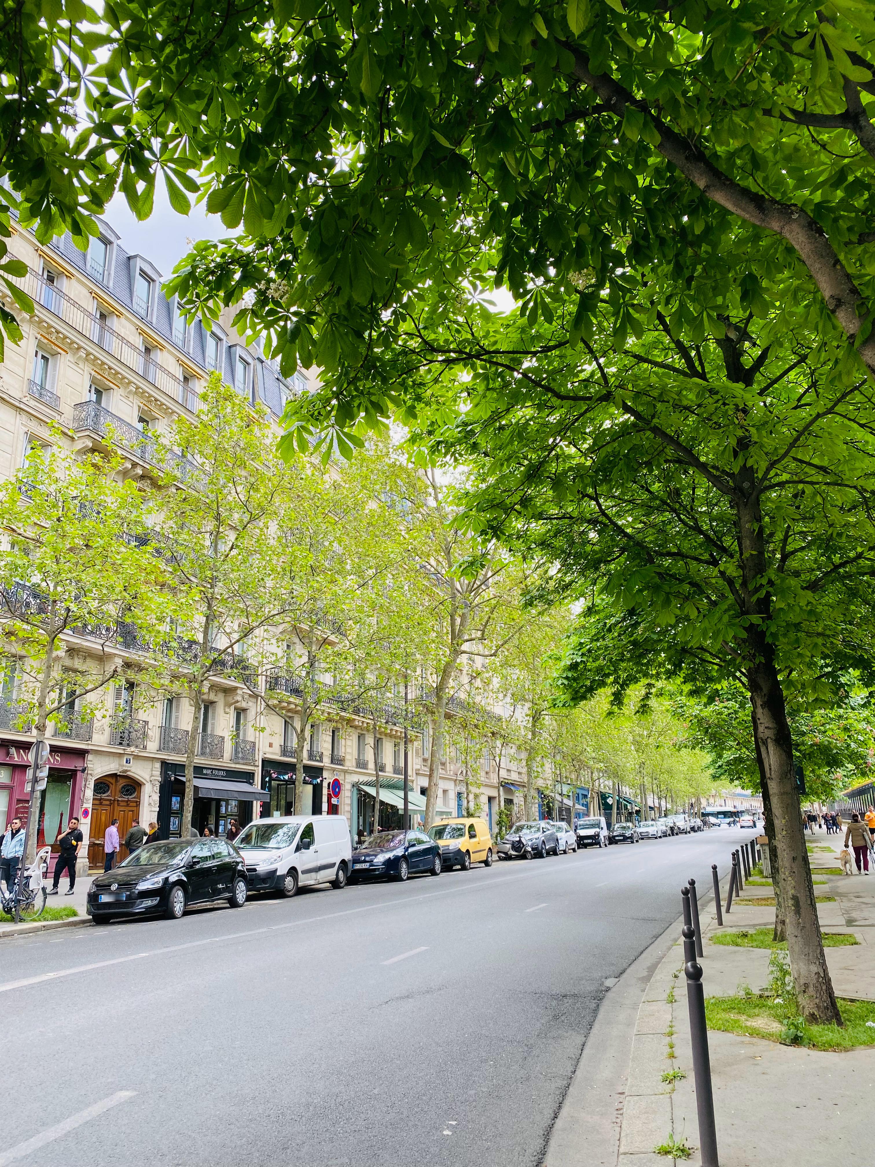 #法国[超话]# Pour les Parisiens， un œuf，c'es