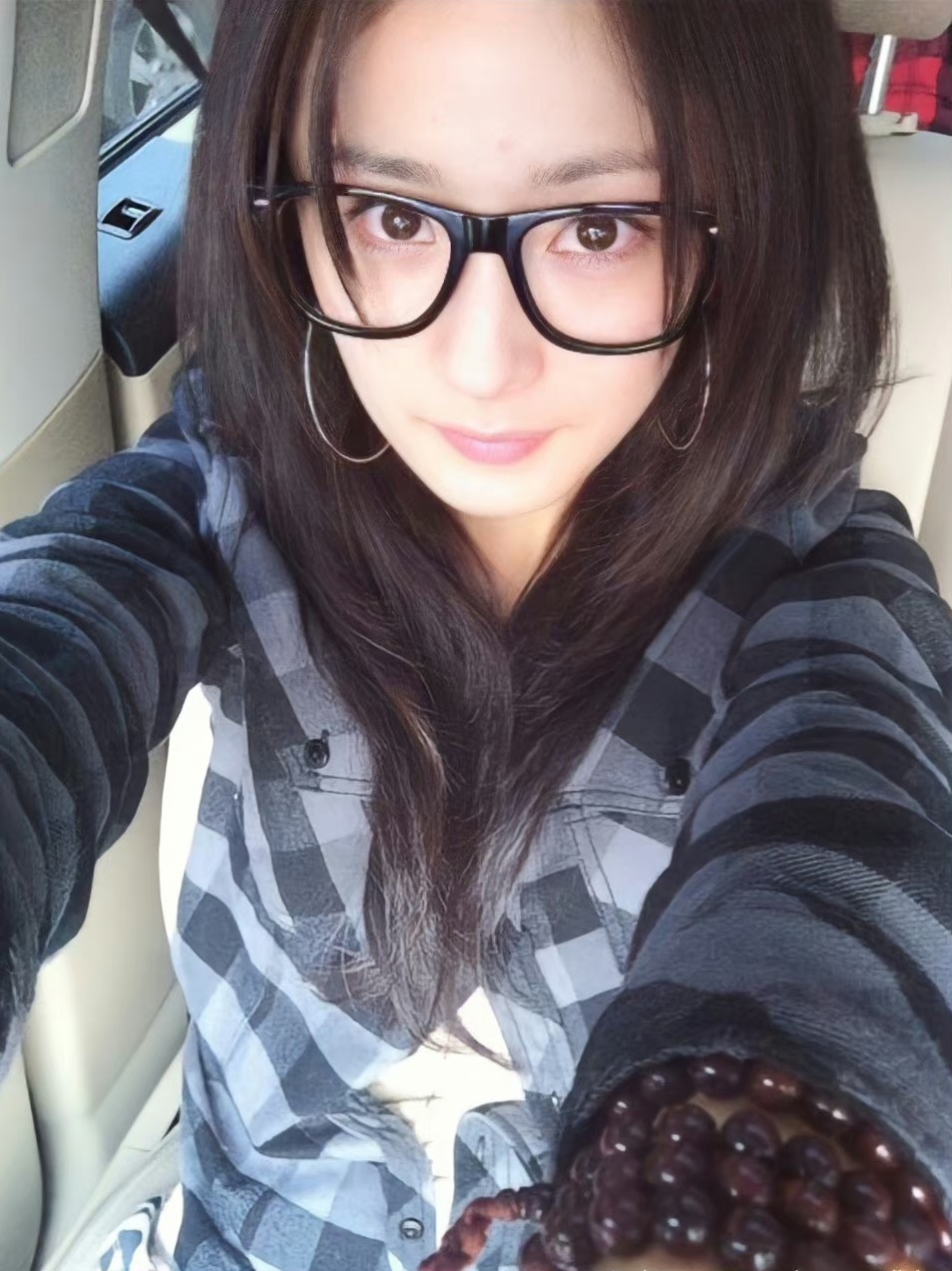 低像素🤳（杨幂 ​​​