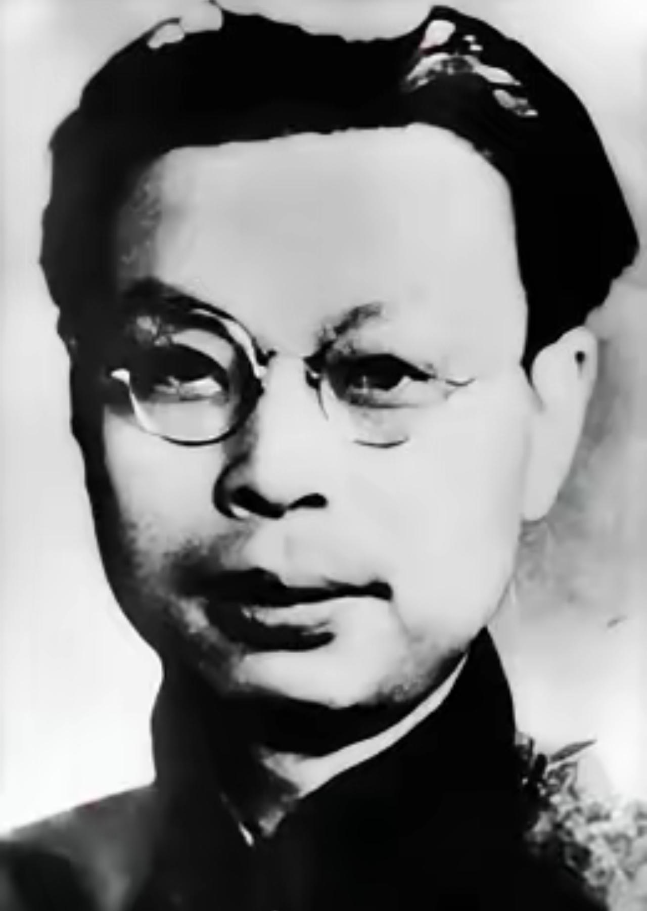 上海解放第三天的绝密急电！两位大人物拼命寻找的李静安，藏着怎样的惊天秘密？

上