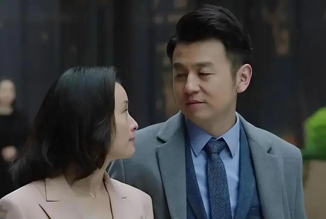 凌玲的“茶言茶语”重出江湖，但这次没人骂吴越了——她演活了“恶女”，也演活了自己