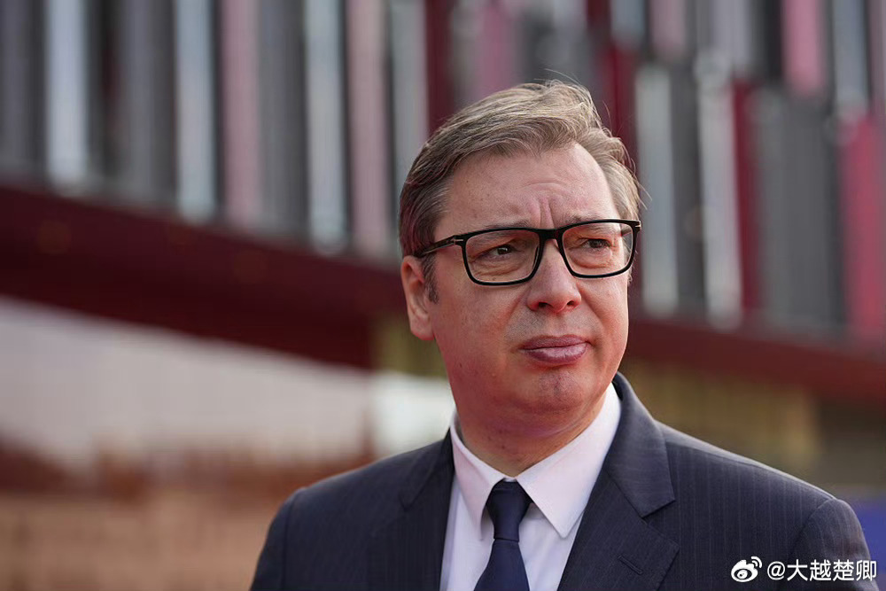 武契齐说，回顾一战二战，都是从局部冲突演变成联盟敌对，进而形成全球大战的，而当前