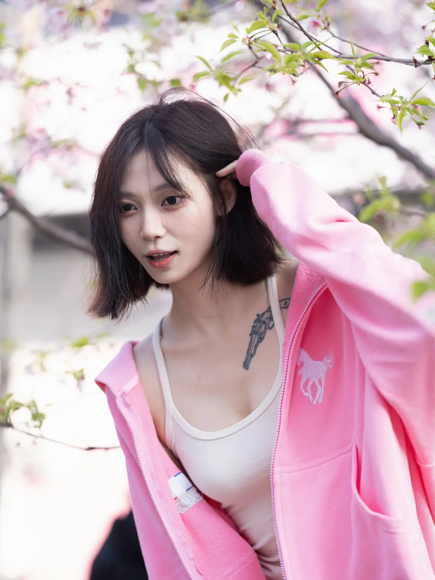 樱花🌸