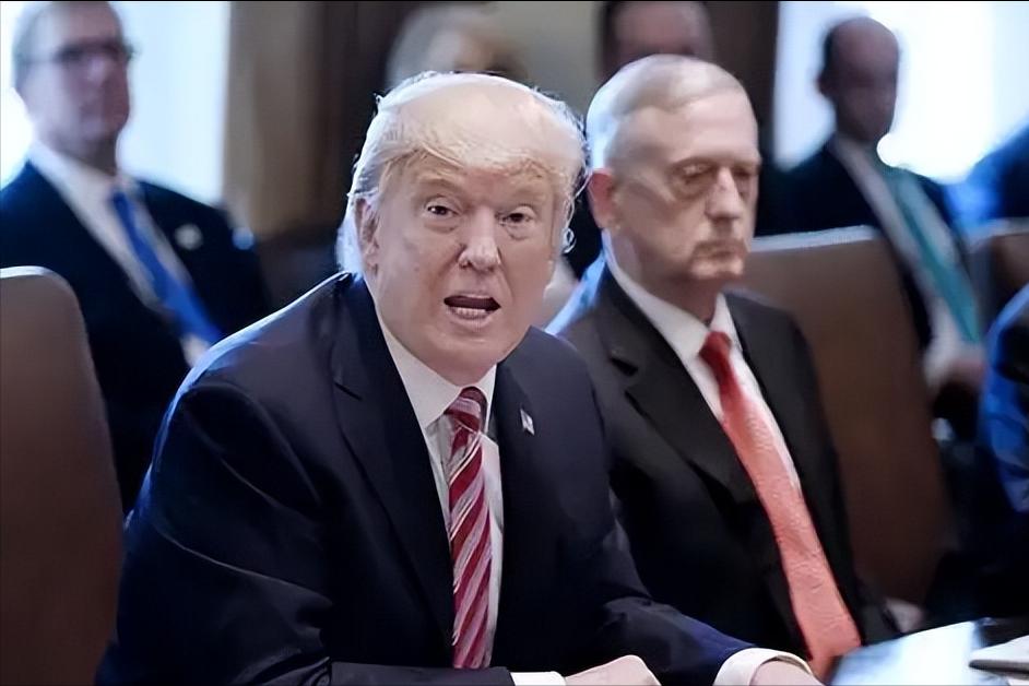 变脸了！特朗普政府对缅甸大转向。
 
短短一个月内，美国高官两次秘密找上缅甸军政
