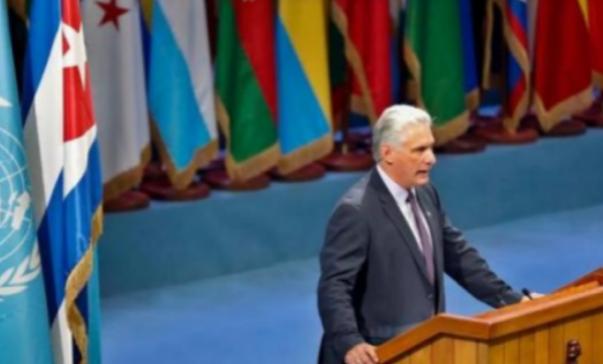 万万没想到，第一个替中国向台湾“开炮”的国家，不是巴铁也不是俄罗斯，而是一个被美