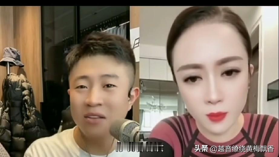 在网上刷到刘能儿子王亮与生母温美玲连线的视频，大致情况是这样的：王亮的老婆快生二