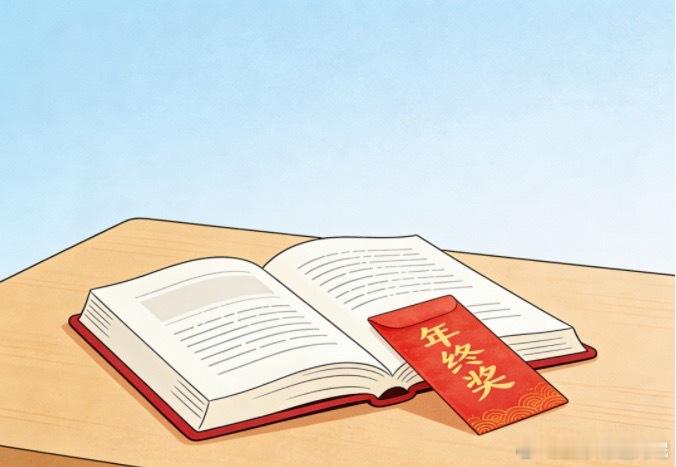 大家今年拿到年终奖了吗？我只能自己给自己发了记得之前上班的时候年底都很卷，就怕年