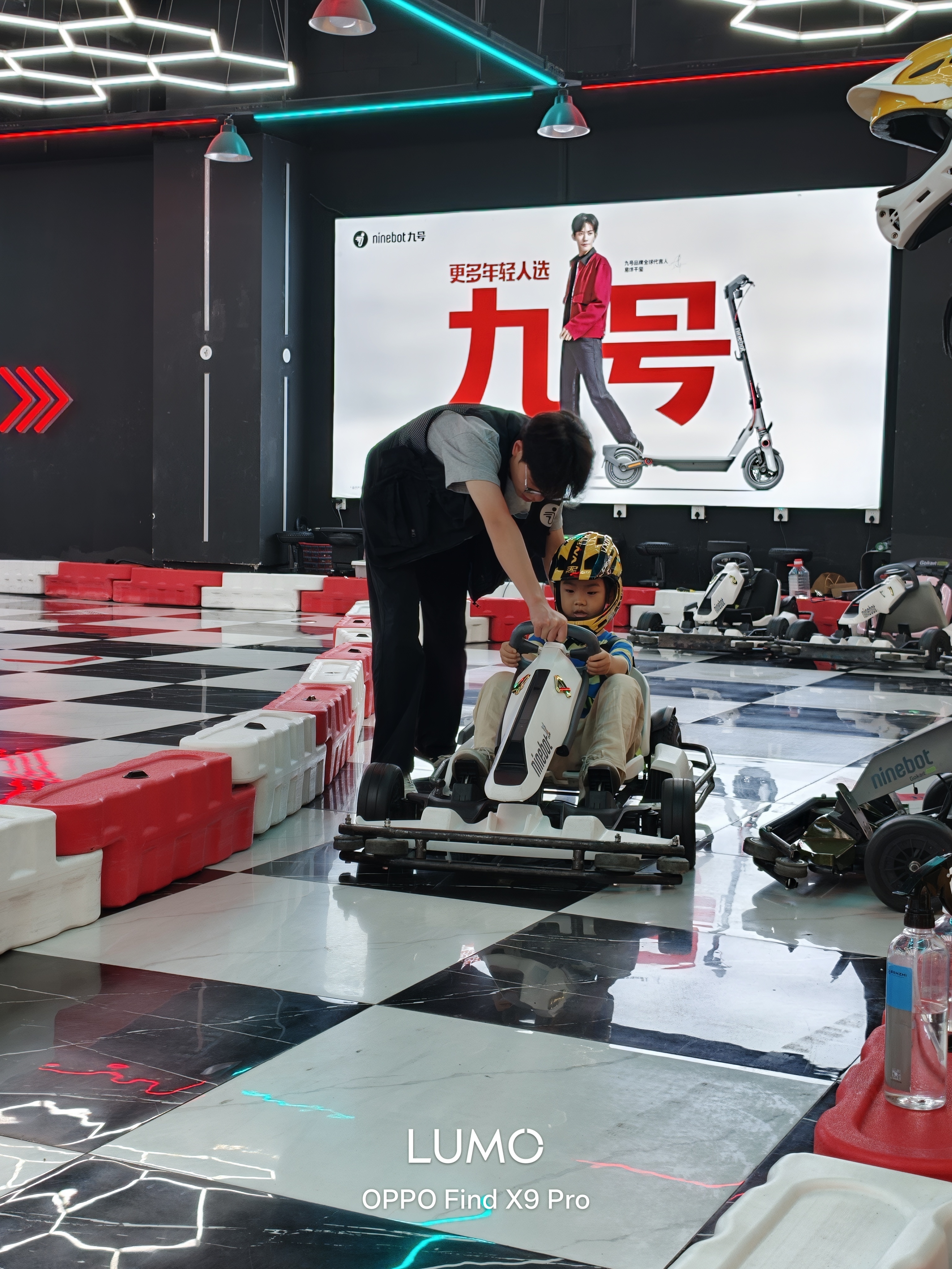 9号电动车 不错不错，多开店[doge][doge] ​​​