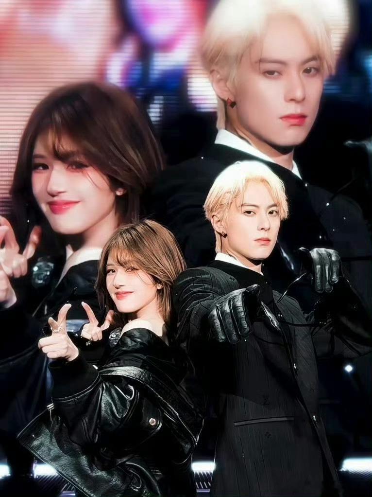 网友猜测王鹤棣演唱会官宣嘉宾是赵露思原因🈶1、彻底切割和虞书欣 棣欣引力cp2