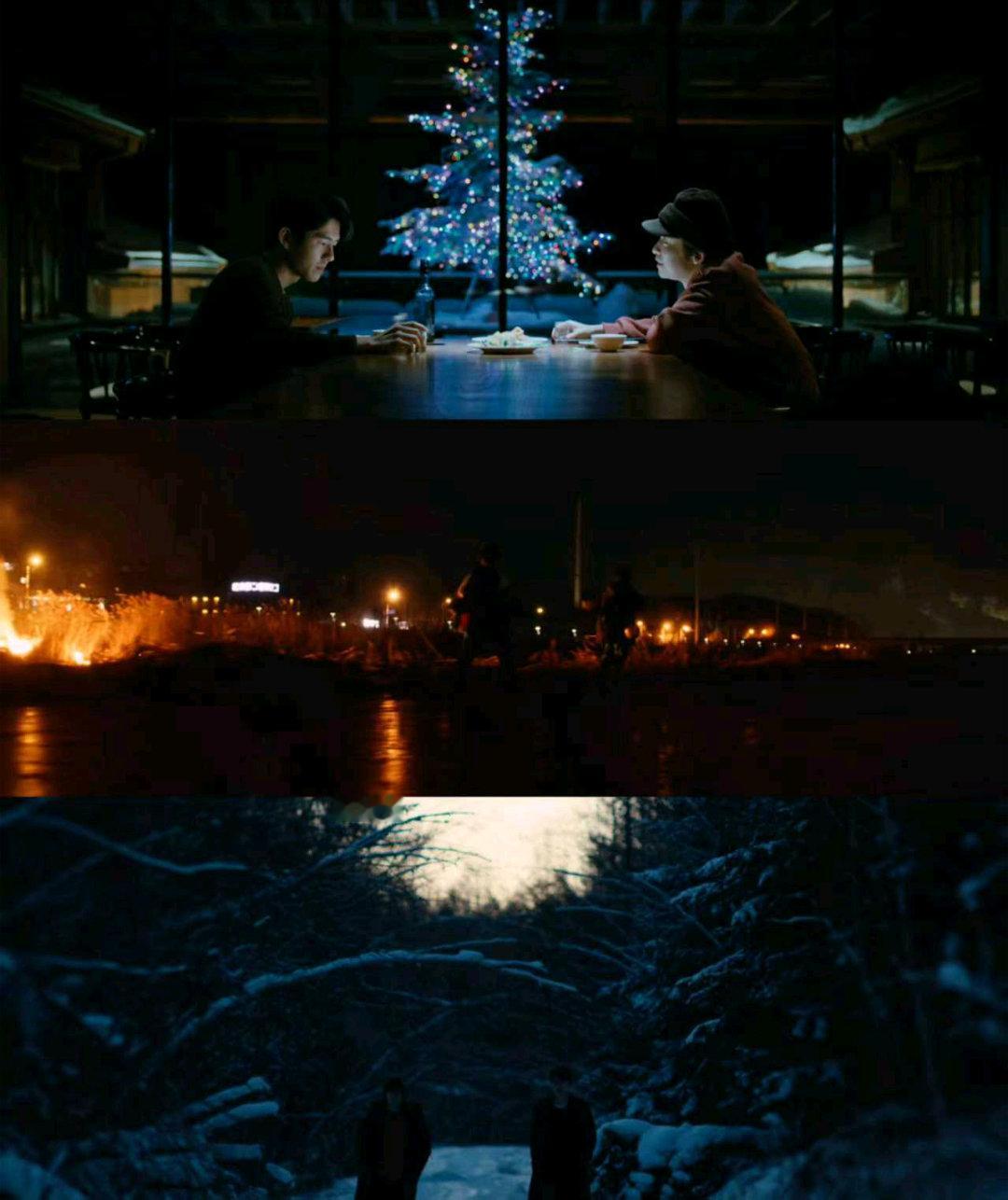 我的朋友安德烈后劲好大这电影后劲太足！跟着李默回东北拼凑记忆，直面少年友谊与成长