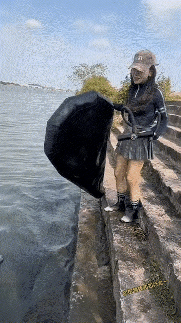 这玩意儿着实不错，但海峡边应该禁用。