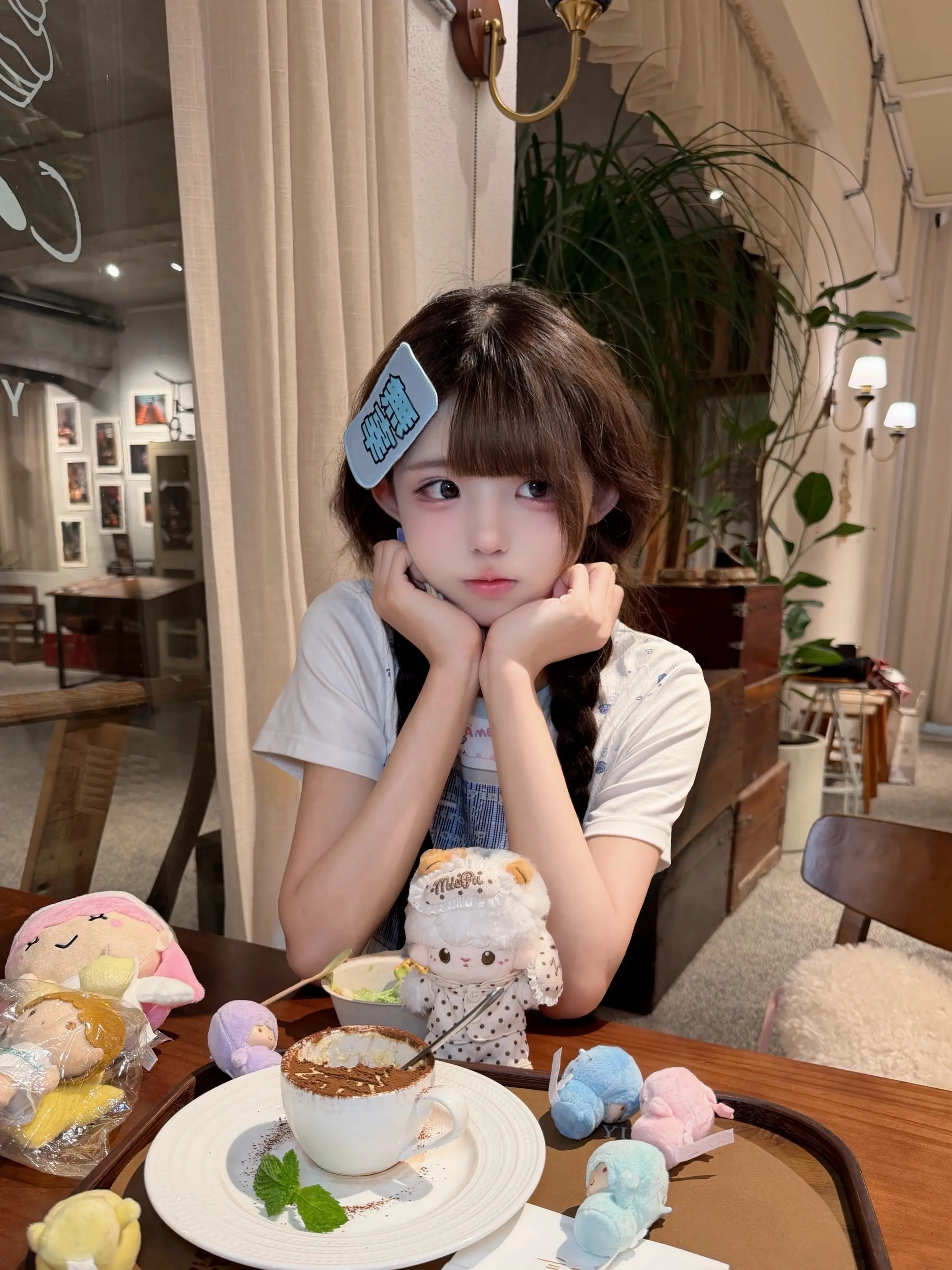 無辜。