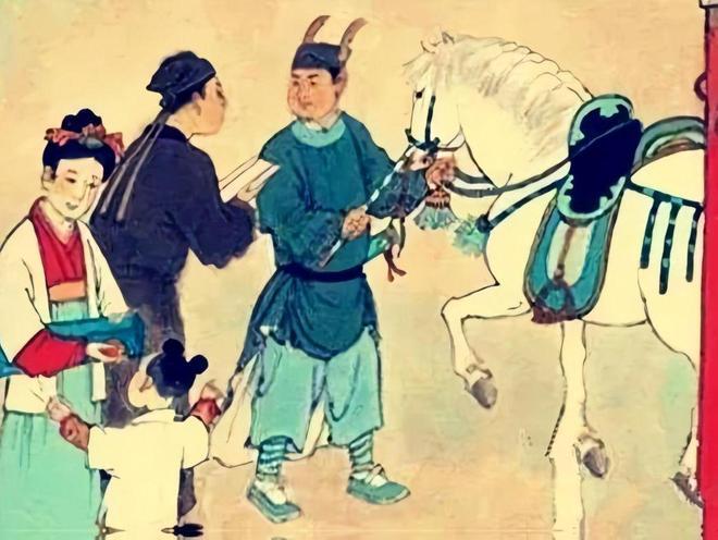 古代驿卒不只是送信，还有一项情报传递功能很少有人注意到。

崇祯年间，朝廷为削减
