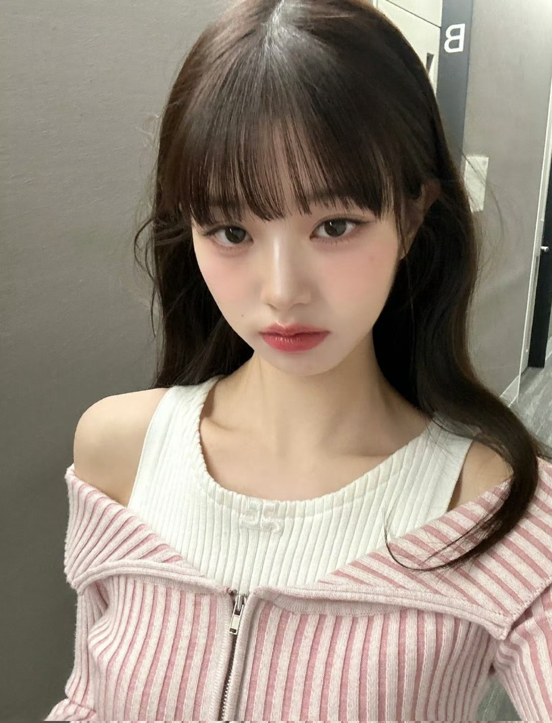 比张元英美的是下次的元英🎀 ​​​
