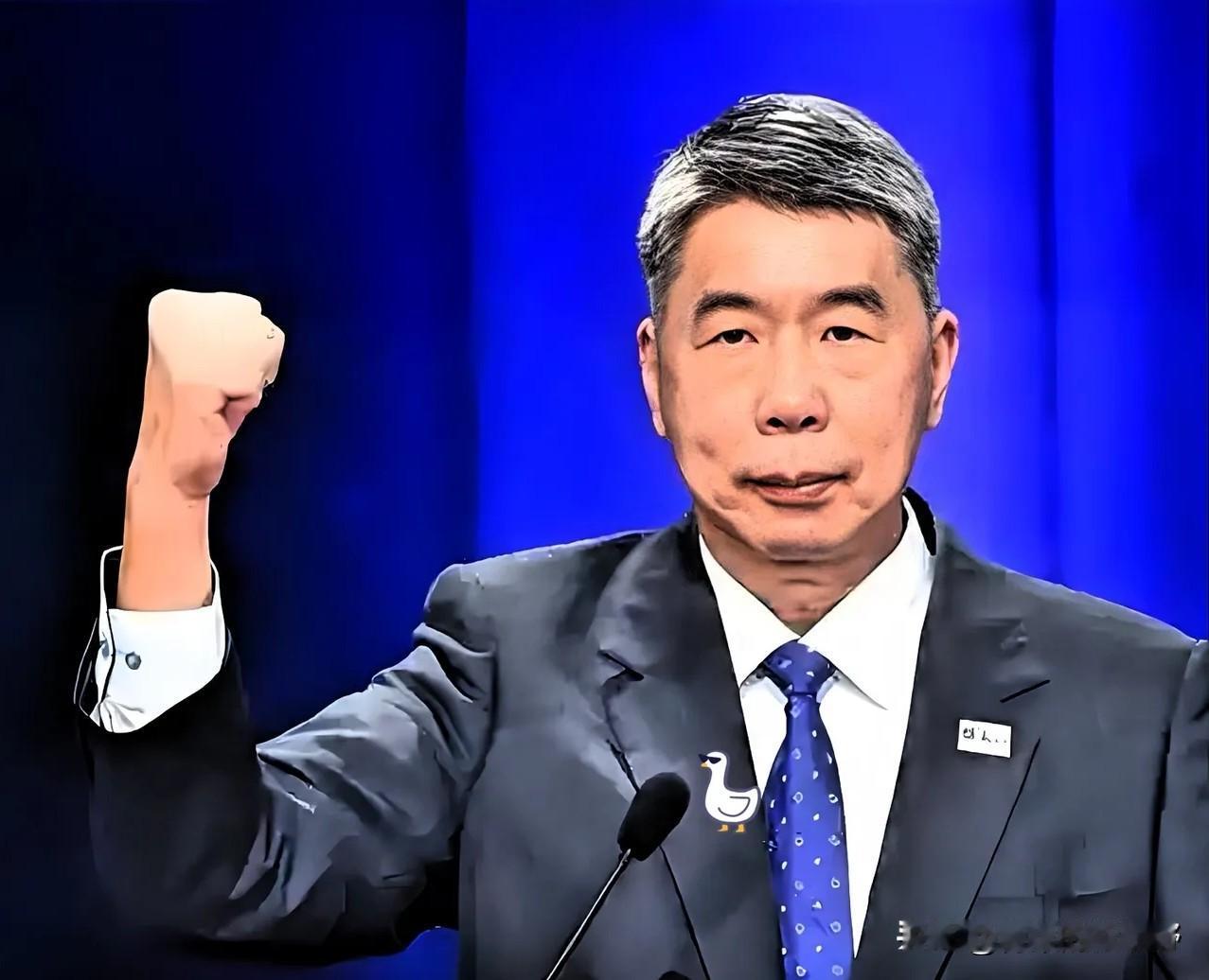 张亚中宣布，退出政坛！
在文章中写到:“我那隐形的翅膀终究没能飞过大海，我那赢得