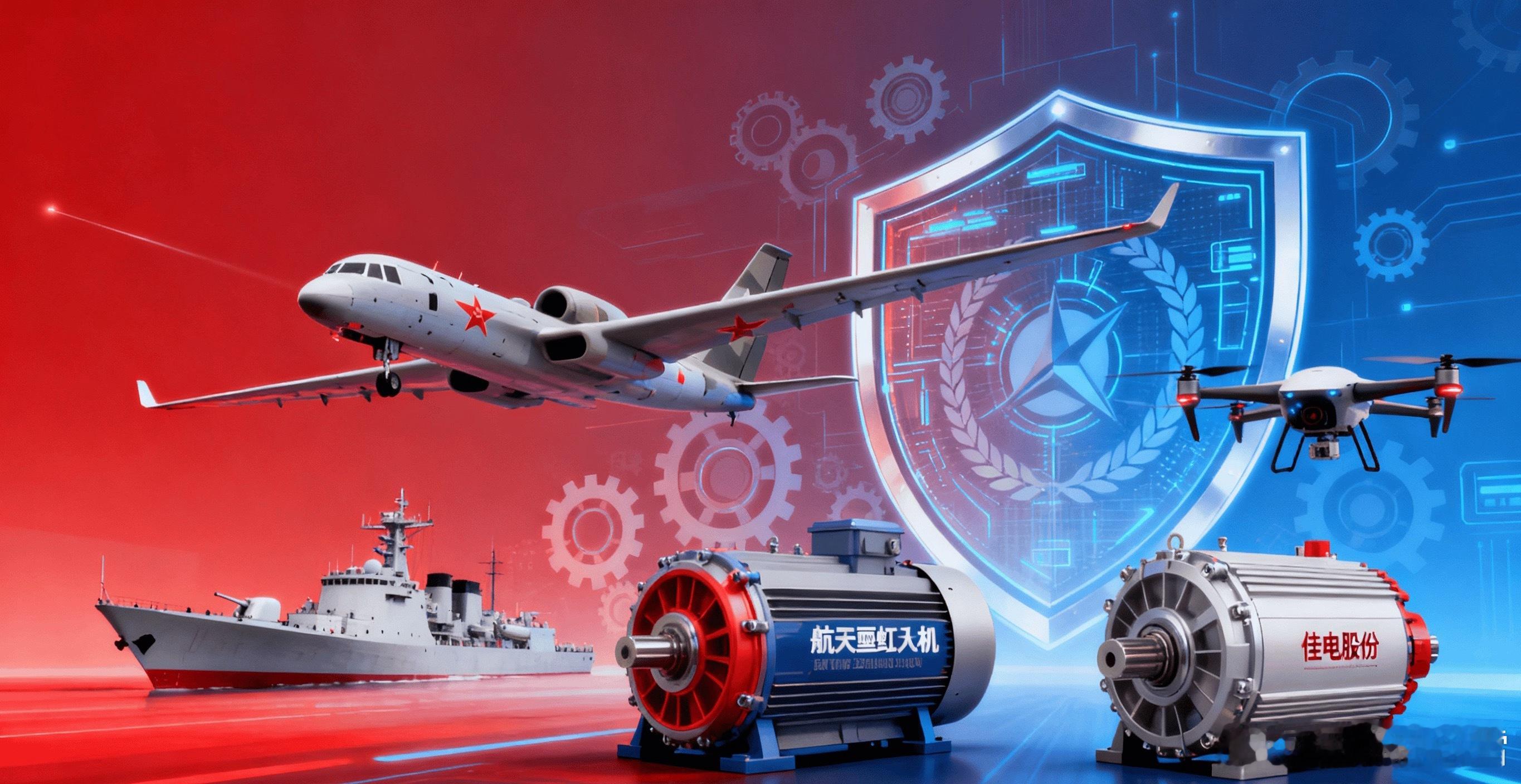 反制美国军工！20家企业被拉黑，国产替代提速，军工概念股站上风口为捍卫国家主权和