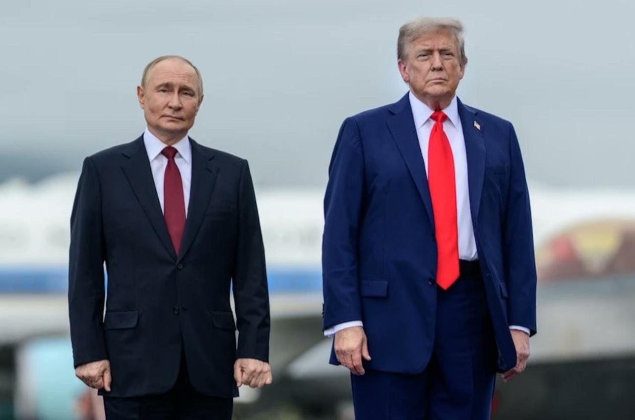 国际政坛的关键动向总能牵动各方目光，一则来自俄罗斯驻南非大使馆的消息，再次让俄美