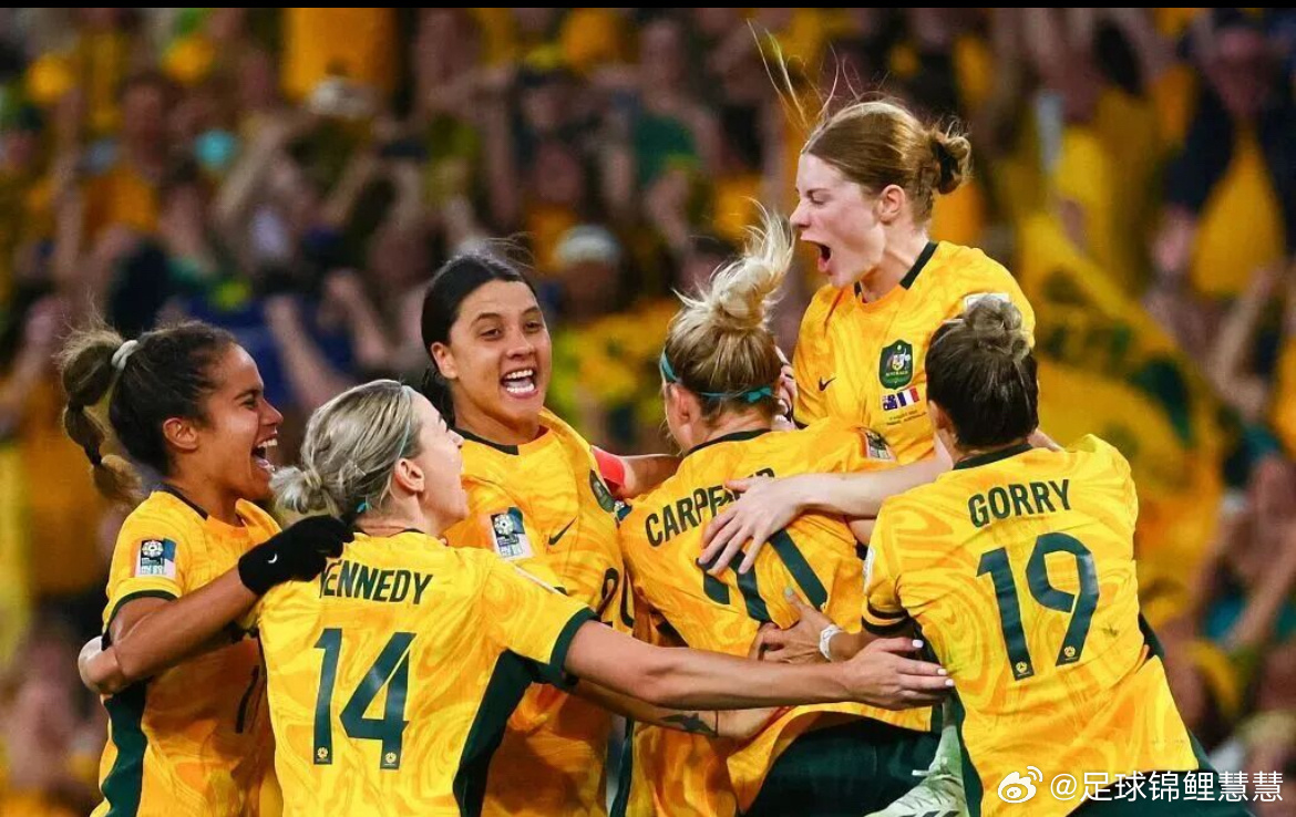 周日 女亚洲杯看法004 澳大利女vs韩国女 本场比赛初始数据给予澳大利亚女足较