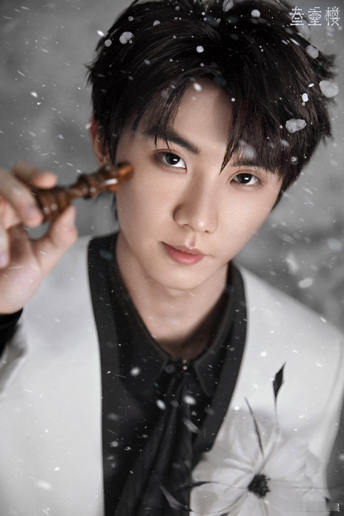 时代少年团锻造内心终会突破自我  时代少年团直视挑战少年无惧无畏  时代少年团的