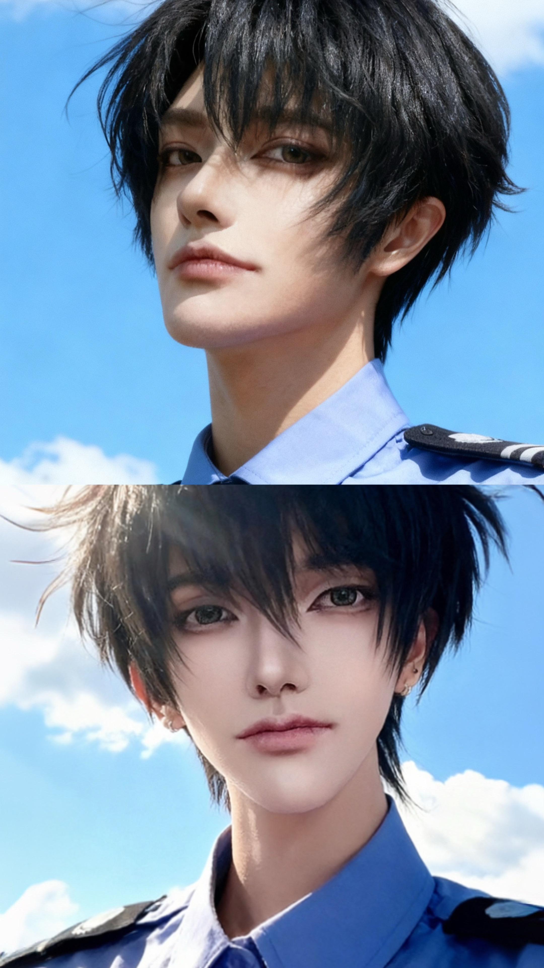 我还记得第一次见面心是怎样波动。