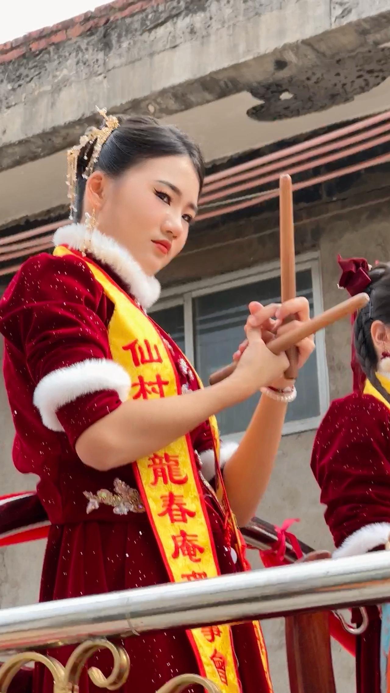 拍照