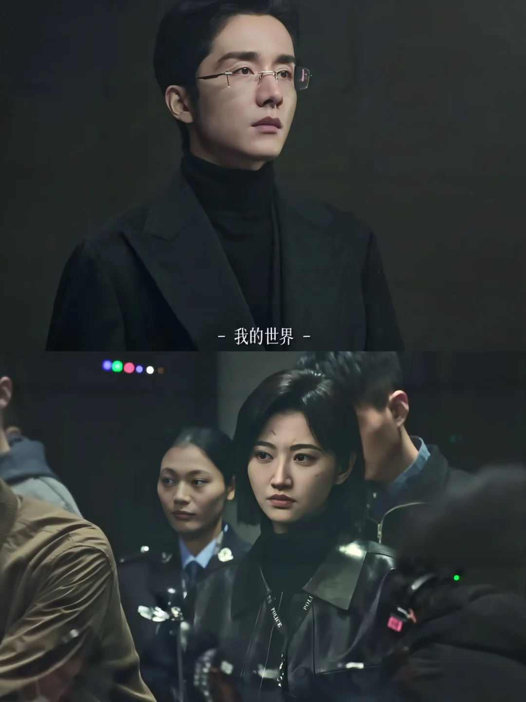 妈耶‼️这新剧杀疯了