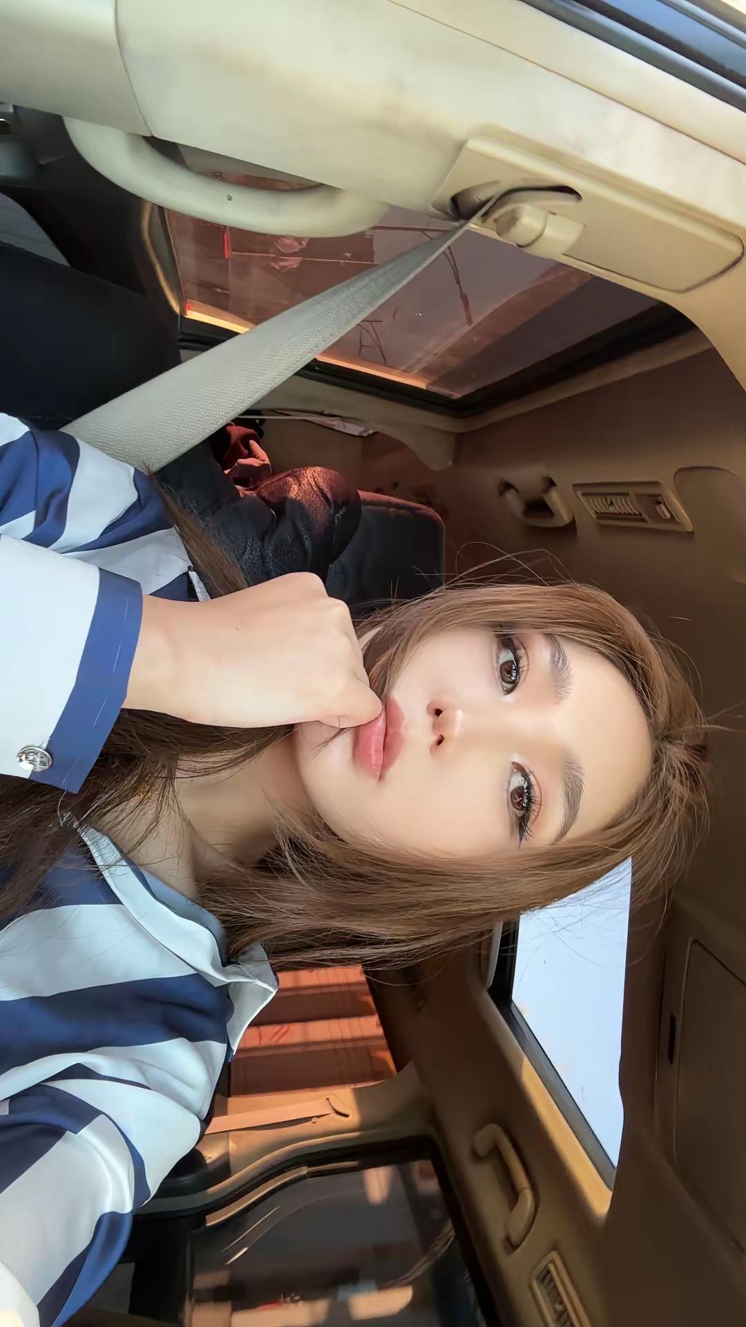 有人说我的一个视频带着美颜太假了 我tm不带美颜也好看原相机迷之角度 原相机的自