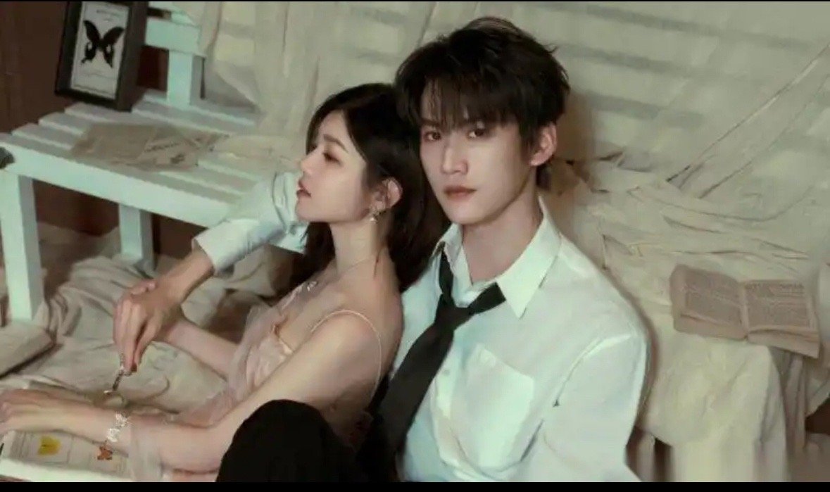 关键不在于对错，而在于它在何种条件下适用。一部男女主现实年龄相差19岁的言情剧如