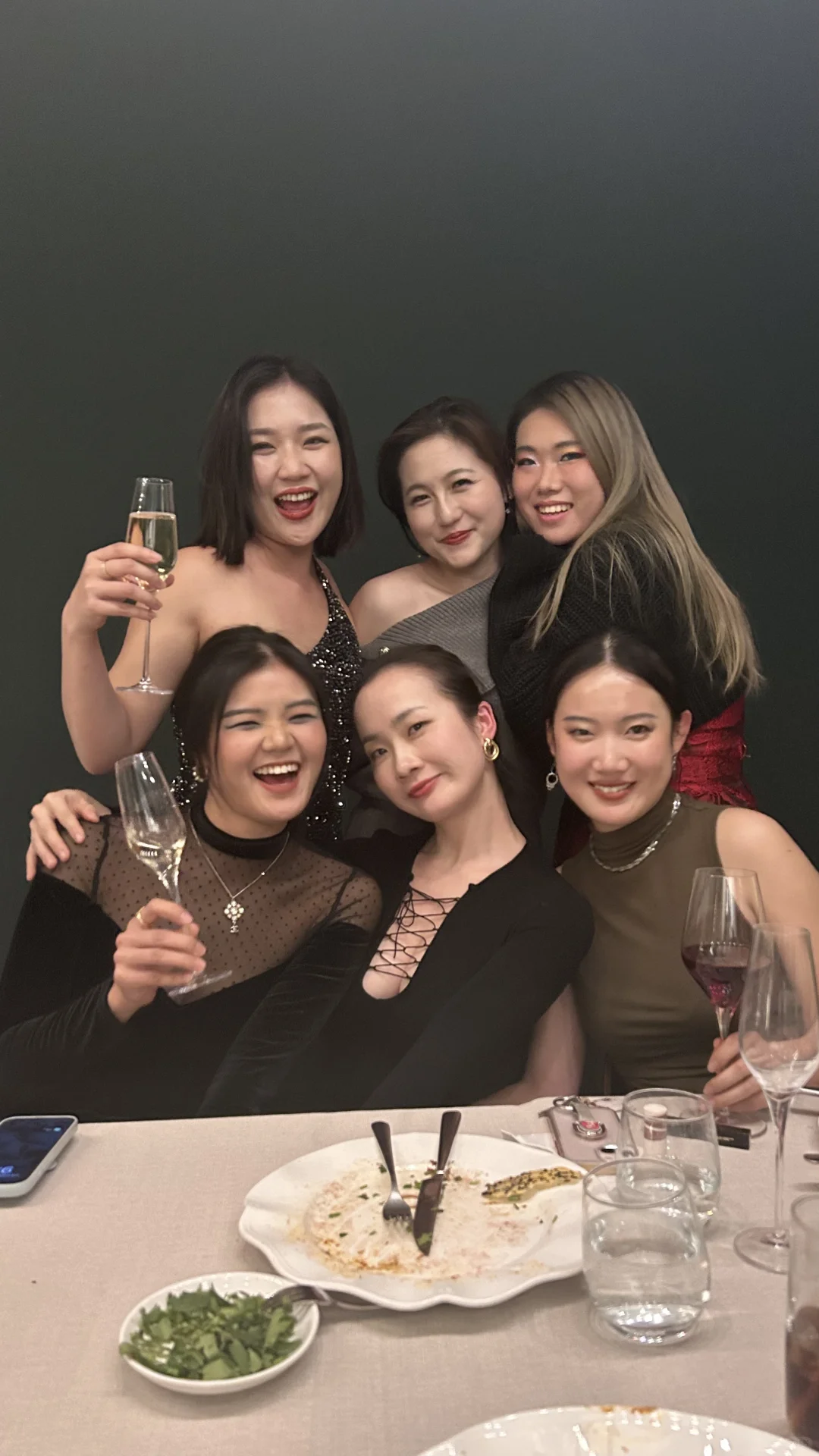 周末快乐更新-合照