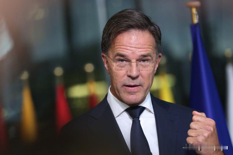 4月22日，北约一天之内替土耳其连拦四枚伊朗导弹，秘书长吕特却转身跑去安卡拉一家