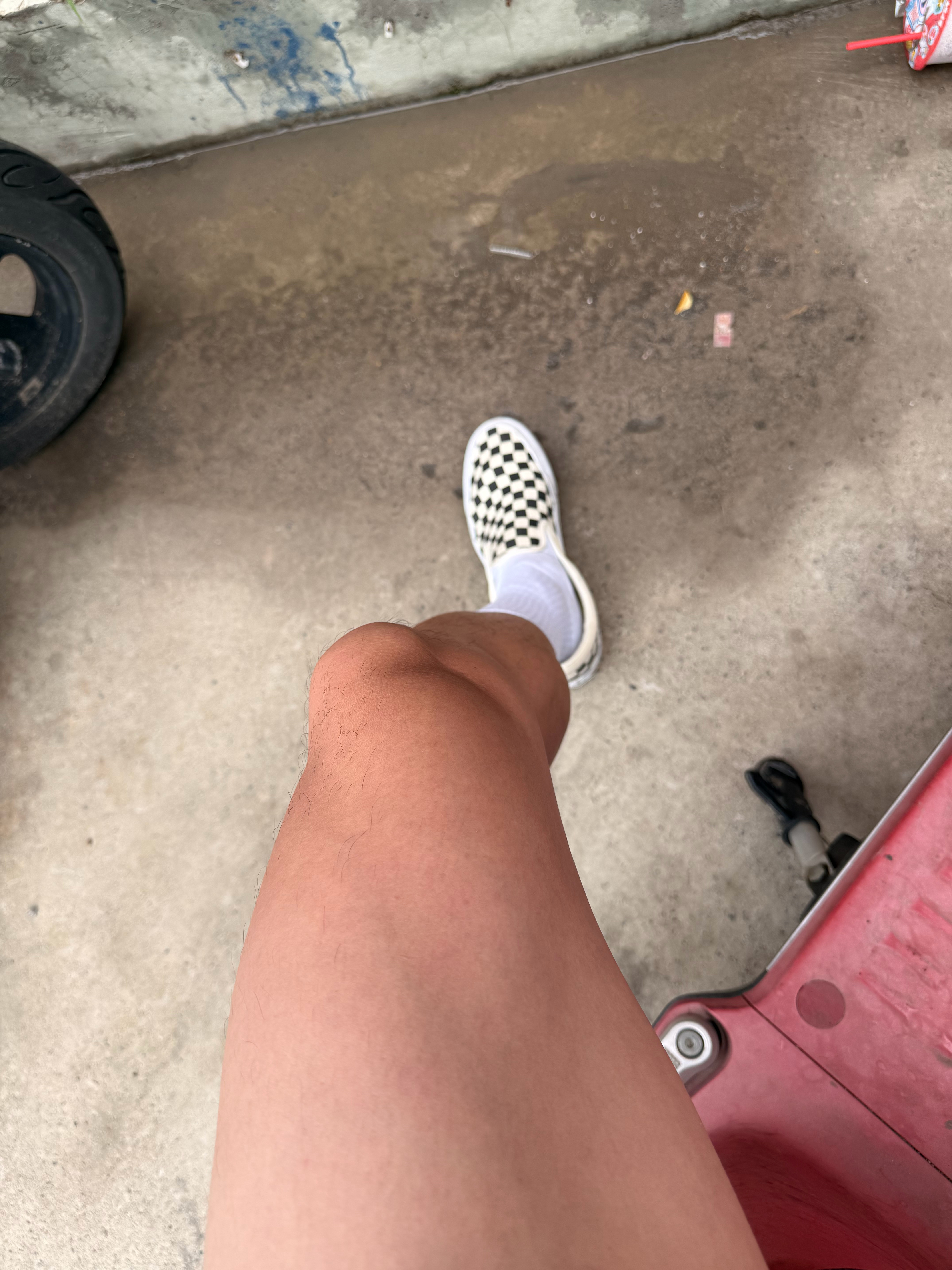 我真……怎么这么黑了生活手记