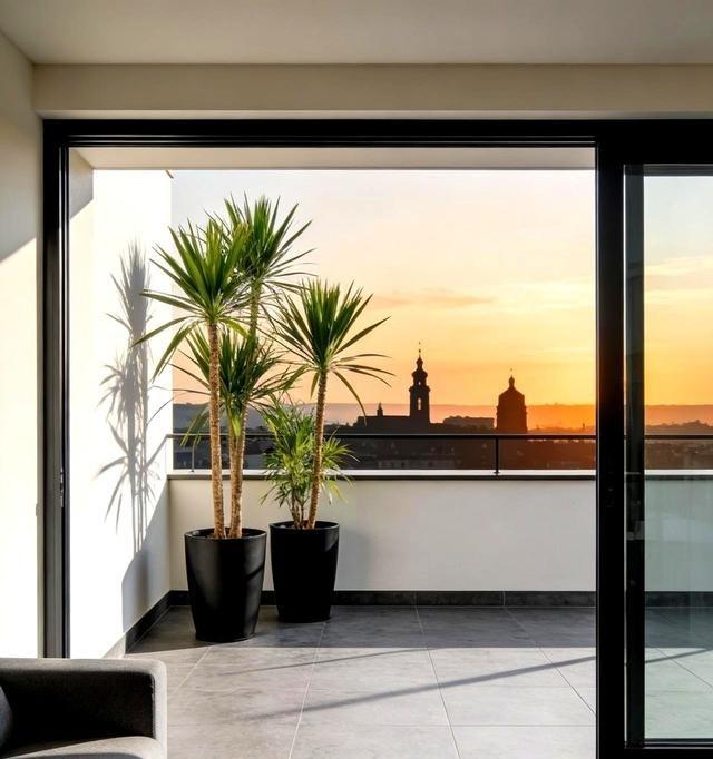 父母给儿子买房，房本写三人名字，但儿子占99%，父母只占1%。这1%就是“终极防