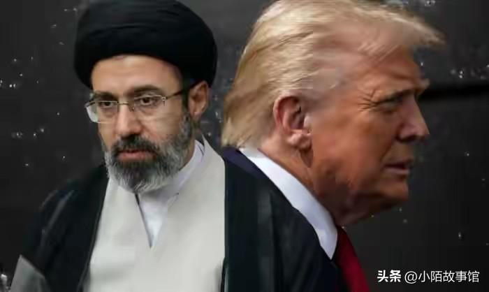 美国再提停火协议，伊朗一口回绝！已不再信任美国，要打到底！

这事儿得从根儿上捋