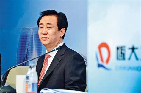 万众瞩目的恒大系列案迎来关键进展！2026年4月13日至14日，广东省深圳市中级