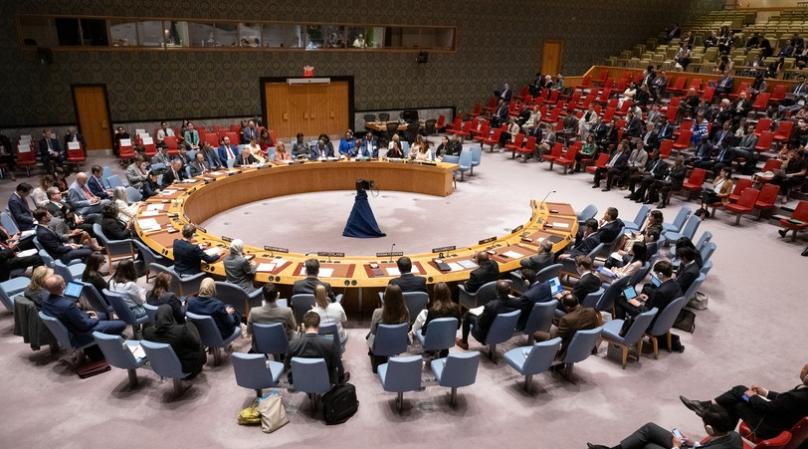 联合国秘书长古特雷斯表示，安理会需要进行结构性改革


联合国秘书长安东尼奥·古