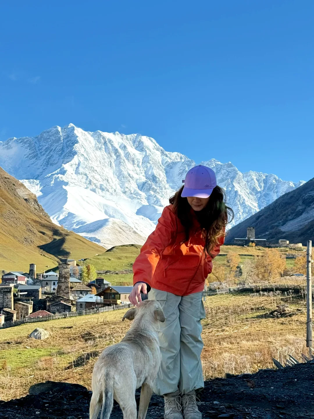 徒步佬—梅斯蒂亚完结篇