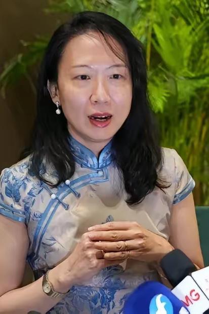 不忍了！王光慈母写信给马英九：女儿两度寻短、将检举职场霸凌

跟了马英九整整十年