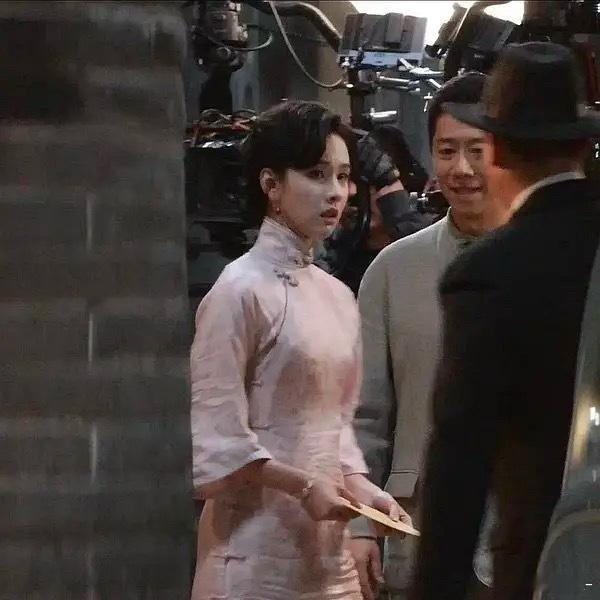 我敲了，嘟嘟新cp是夏雨啊？ ​​​