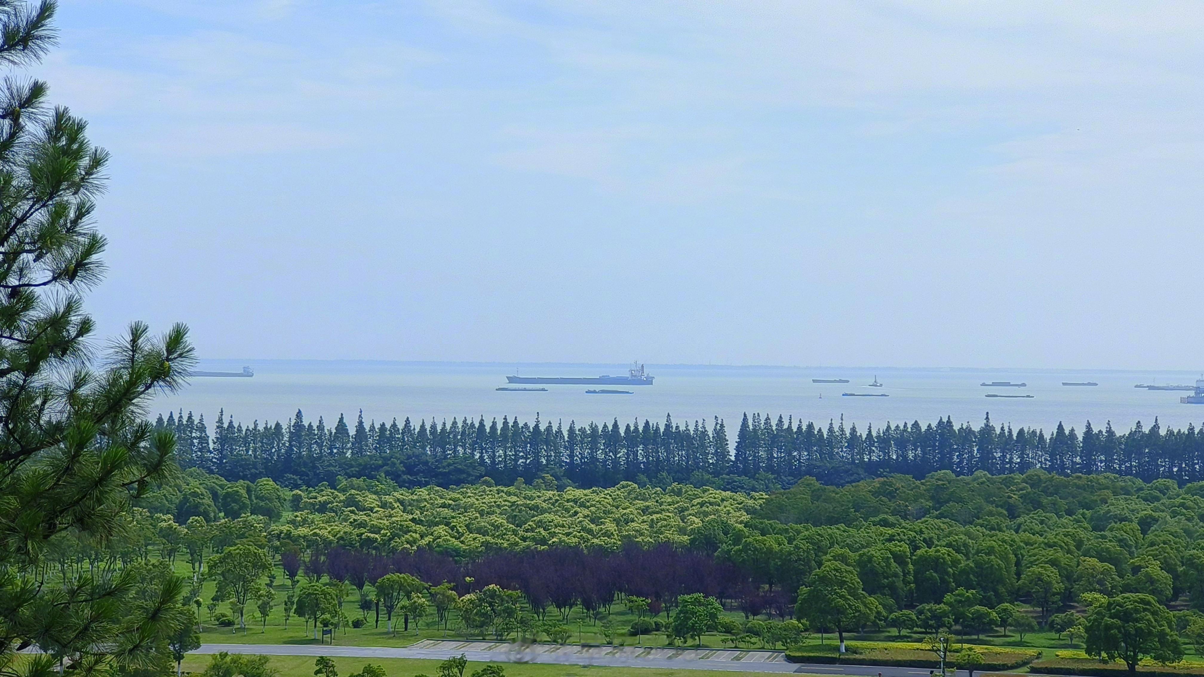 走吧网第六届（2023）#走吧环驾中国边境线#梦之旅D8行程。（6月27日，上海