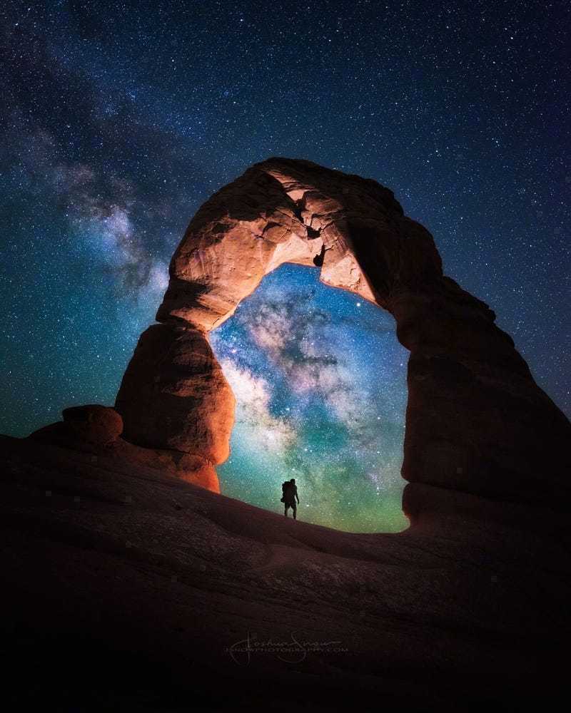 人生最好的状态，往往是人自发的、不带任何目的性的，在学习什么东西、探索什么东西时