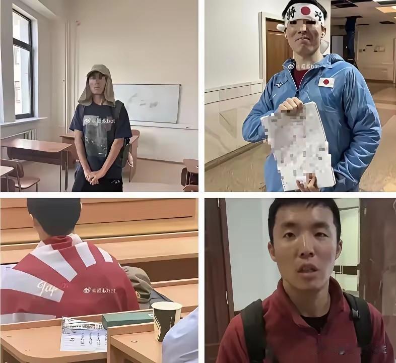 我实在忍不住心生疑窦，他的家庭背景实在蹊跷，他生在南京——那座刻进每个中国人骨血