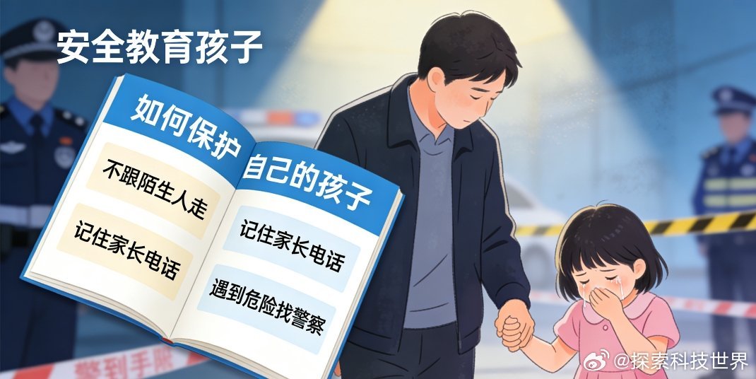 安徽6岁失联女童确认遇害可怜的孩子 ，一定要严惩凶手心一下子就揪紧了，真的太心疼