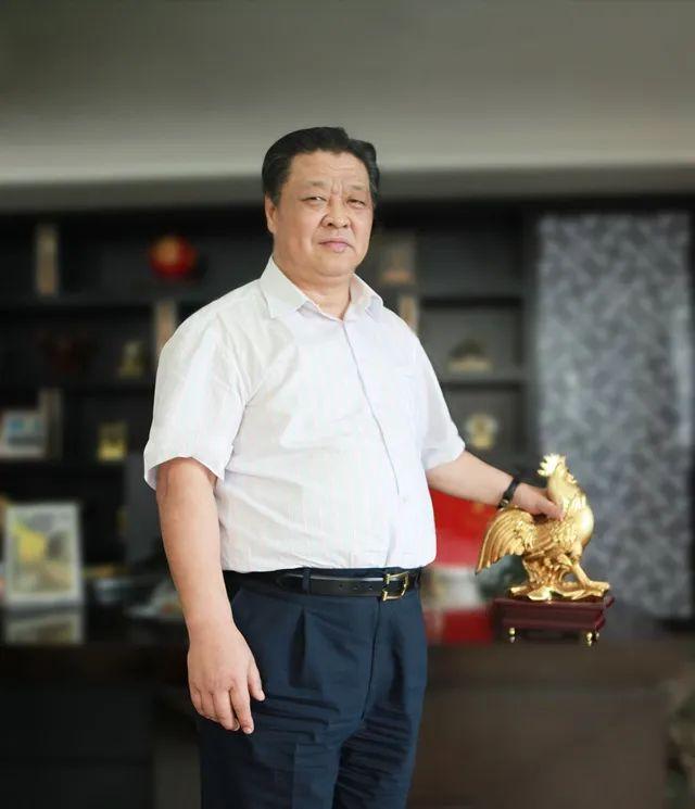 你能想象吗？我们习以为常的“吃鸡自由”，背后藏着一场艰苦卓绝的“战斗”。曾经，欧