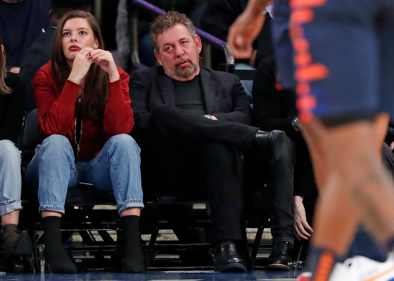 NBA 本次季后赛尼克斯预计最多收入1.8亿 东决每场1700万美元 