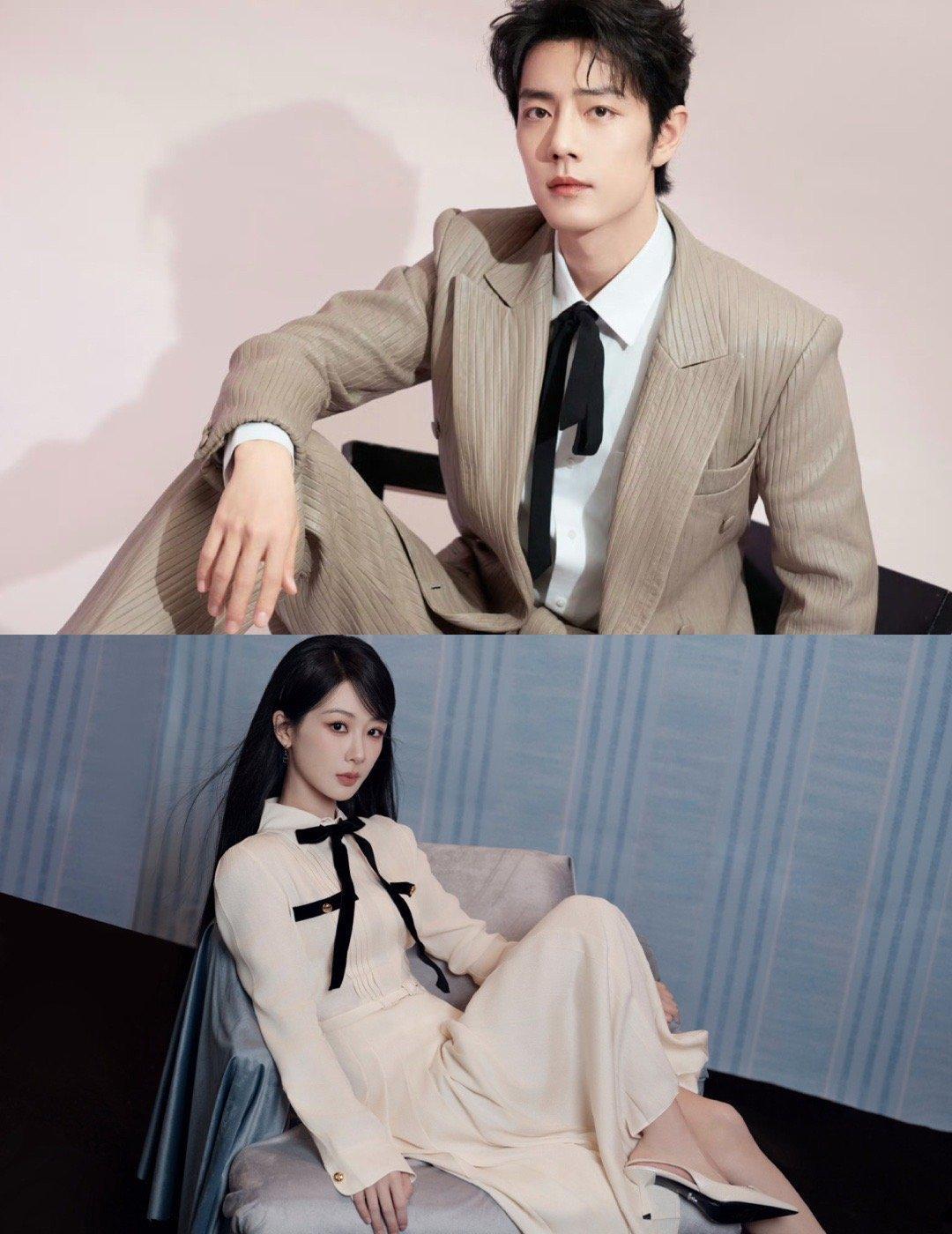 战星辞根本不是冷血。
柚紫也不是恋爱脑。
你以为他们是娱乐圈里那种“你追我逃”的