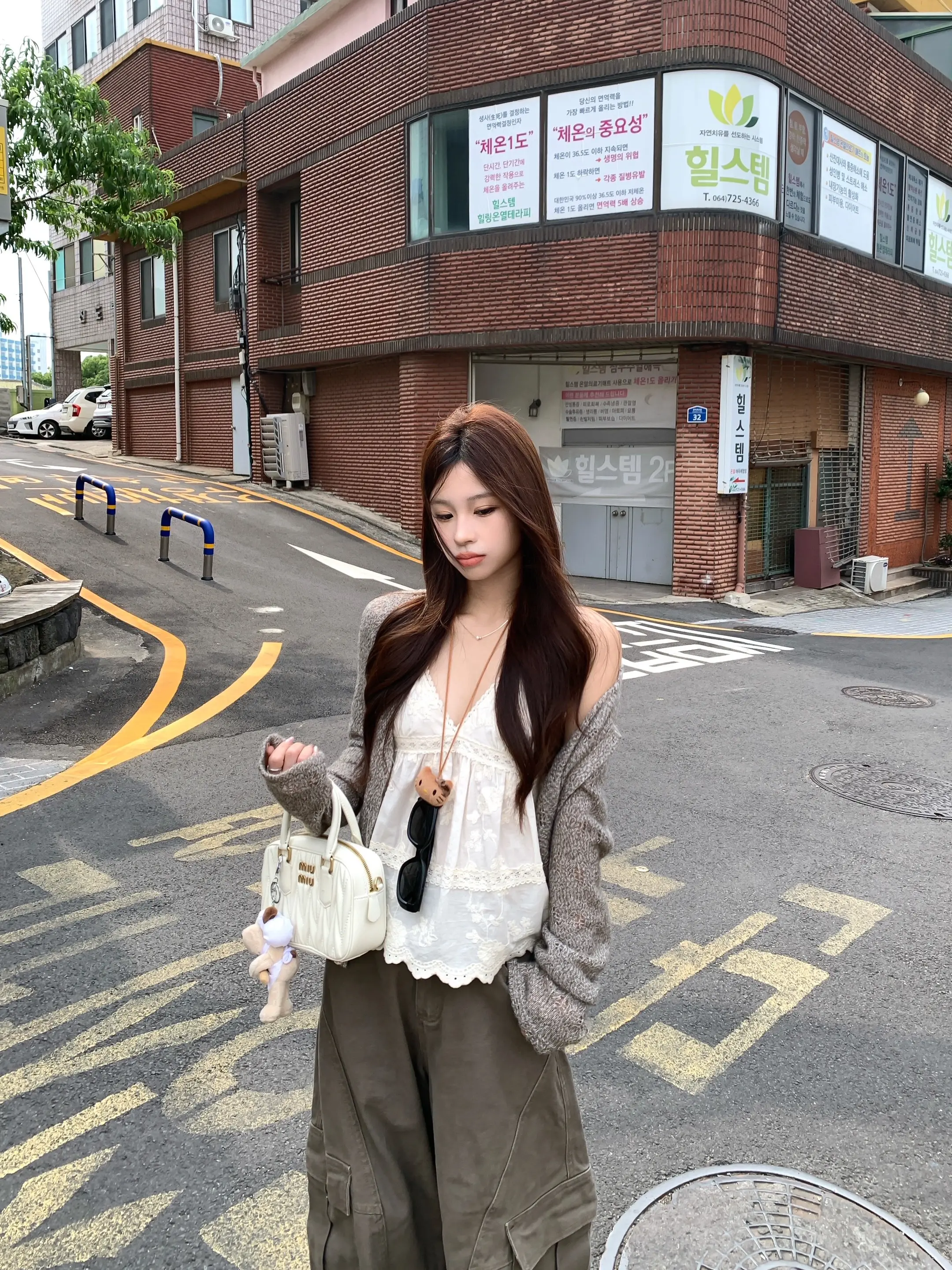 🤍너와 모든。
