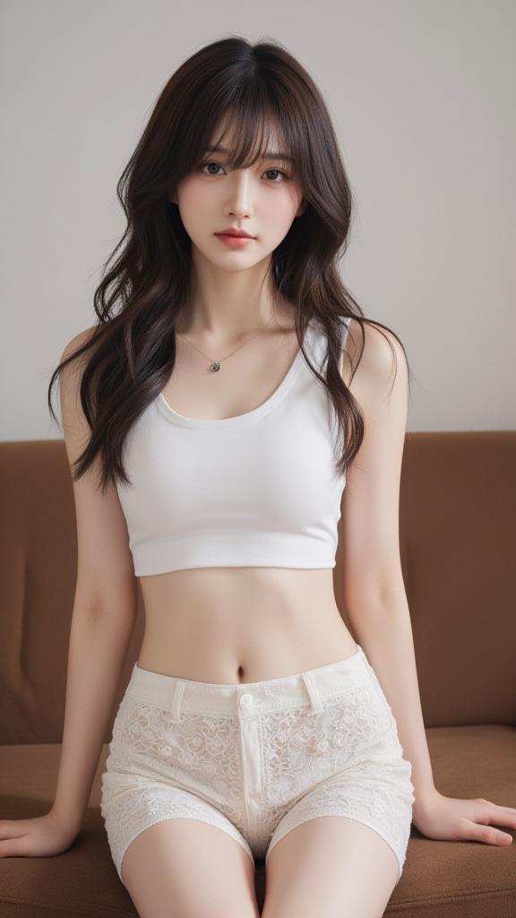 哪种类型的美人是漂亮的?